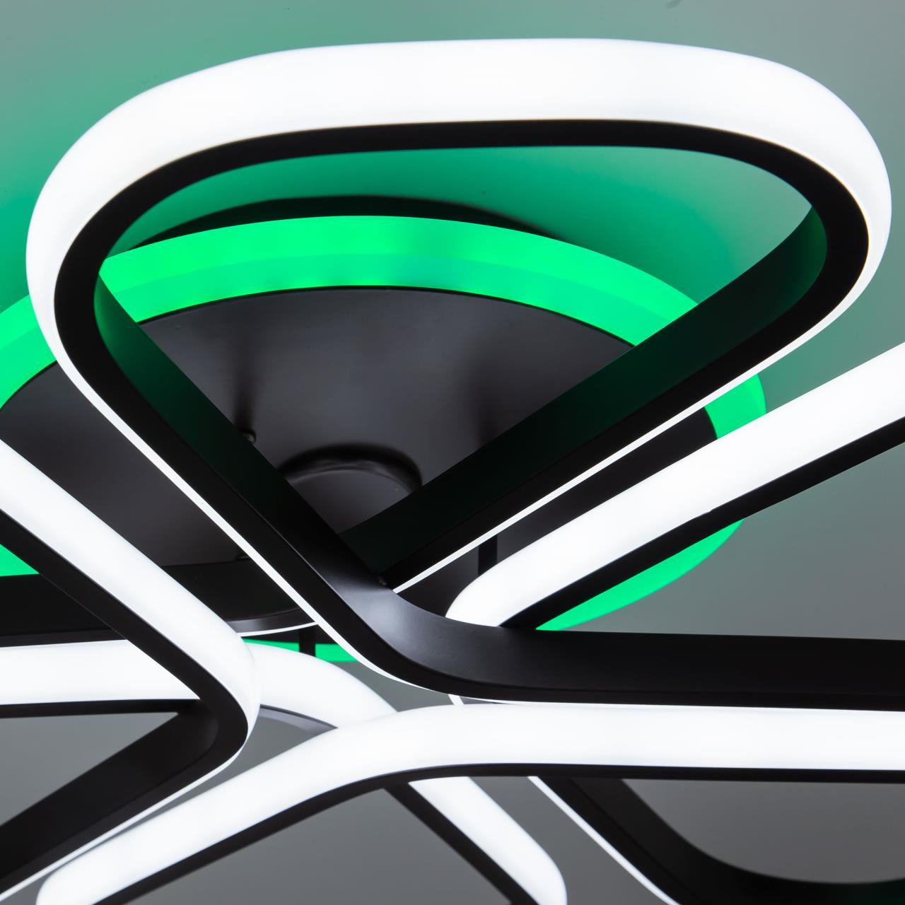 Потолочная люстра Citilux Сезар Смарт CL233A255E в Москве