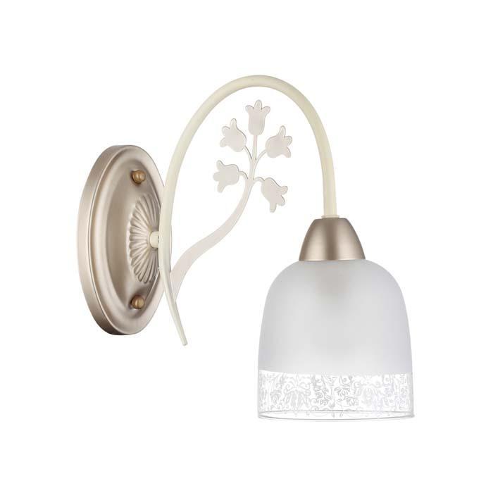 Бра прованс Lumion Flavio 3619/1W