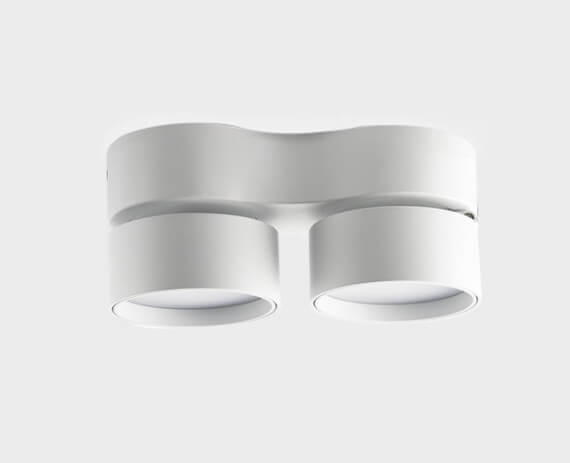 Спот Italline M03-178 white