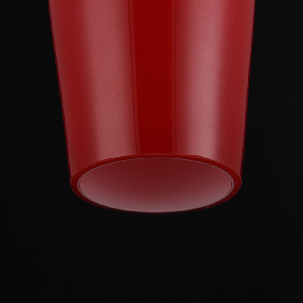 Подвесной светильник Maytoni Lacrima P007-PL-01-R