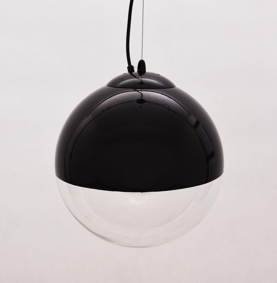 Подвесной светильник Lumina Deco Ibiza LDP 108-300 BK