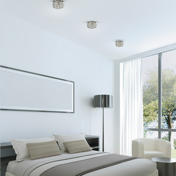 Встраиваемый светильник Novotech Enigma 369538