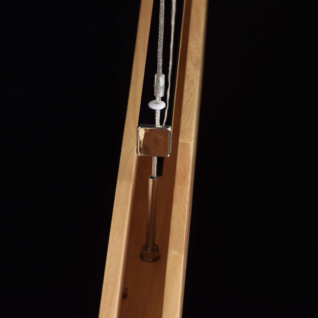 Подвесной светильник De Markt Ральф 675011701