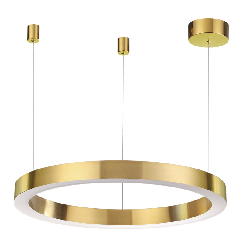 Подвесной светильник Odeon Light 3885/35LG