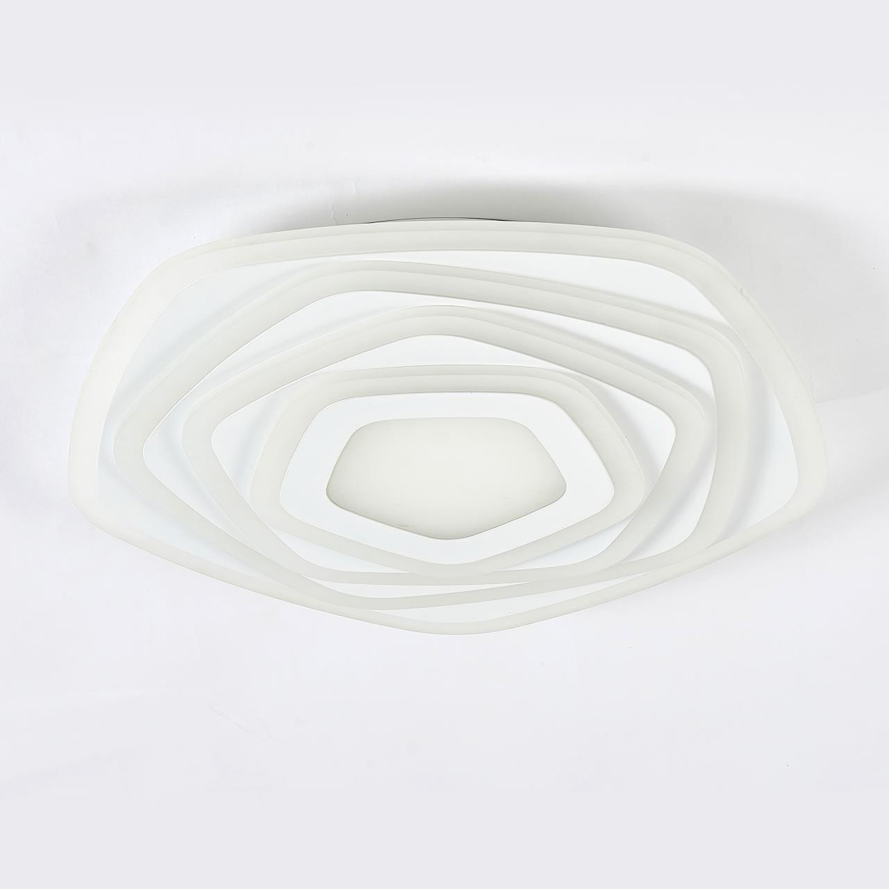 Потолочный светильник Citilux Триест Смарт CL737A54E в Москве