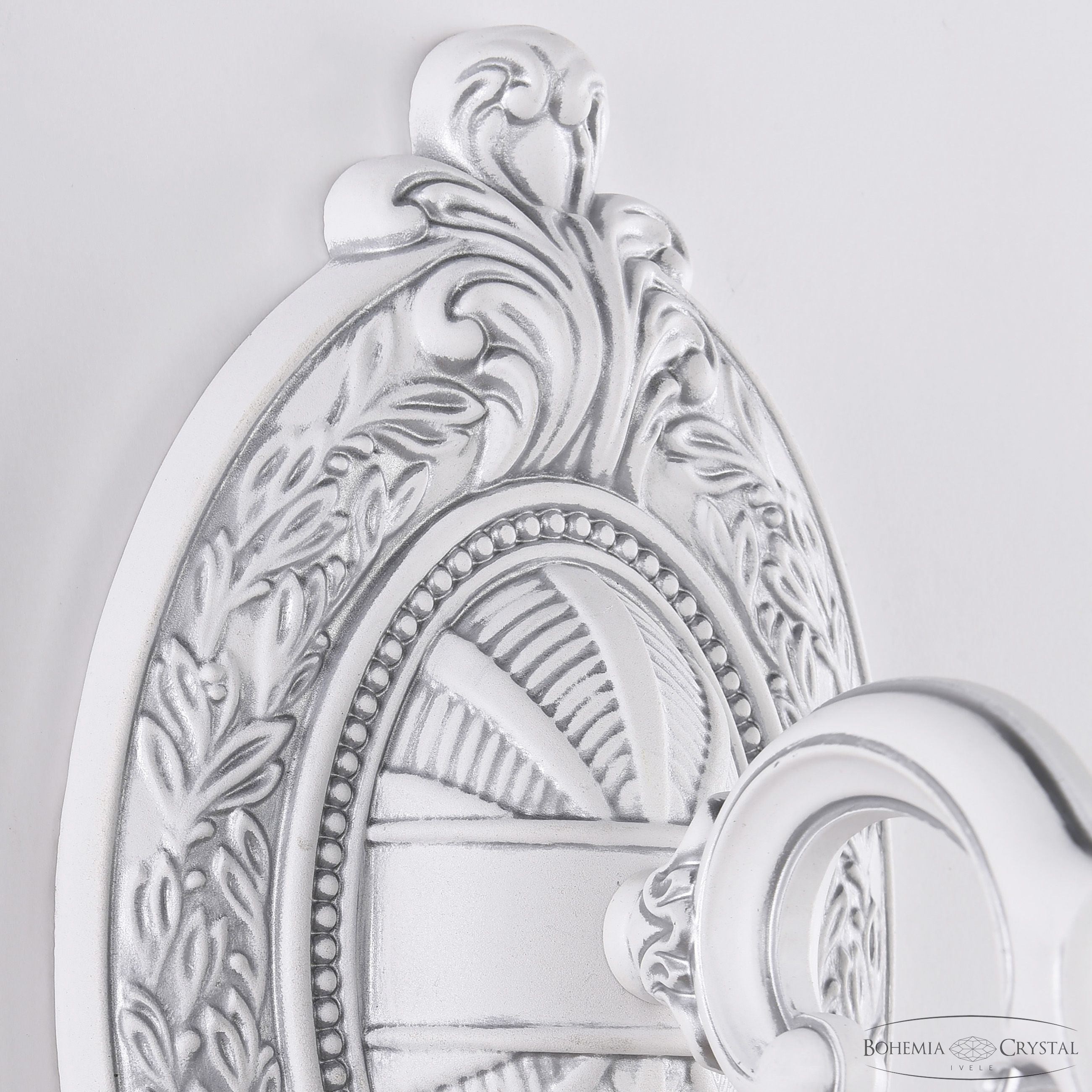 Бра Bohemia Ivele Crystal AL7801B10/1/175 A WMN P Birusa/M-1G