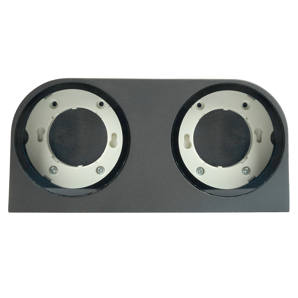 Уличный настенный светильник Feron Бостон DH1203 51328