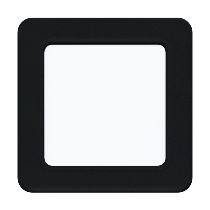 Встраиваемый светодиодный светильник Eglo Fueva 99187