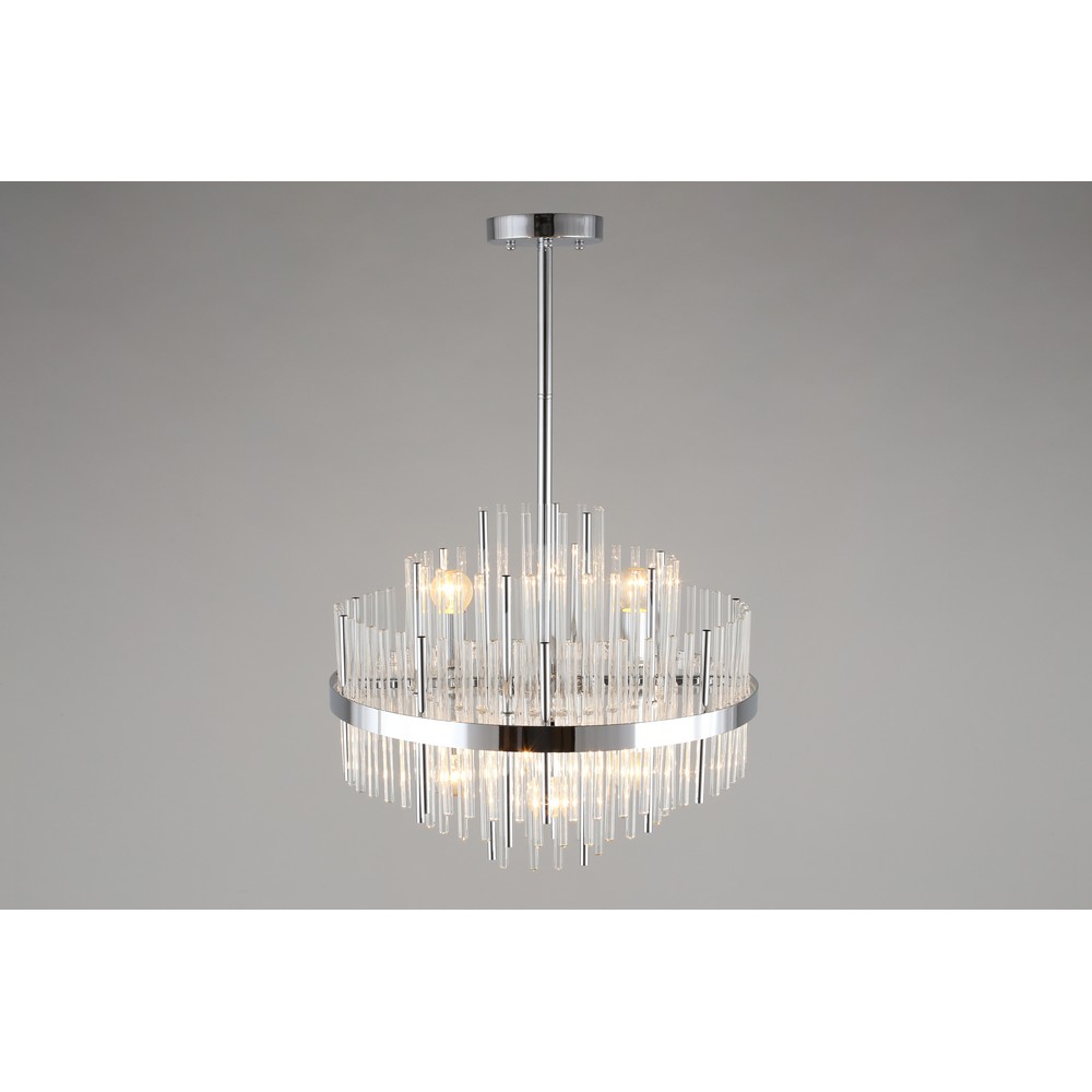 Люстра на штанге Omnilux Alatri OML-69207-06