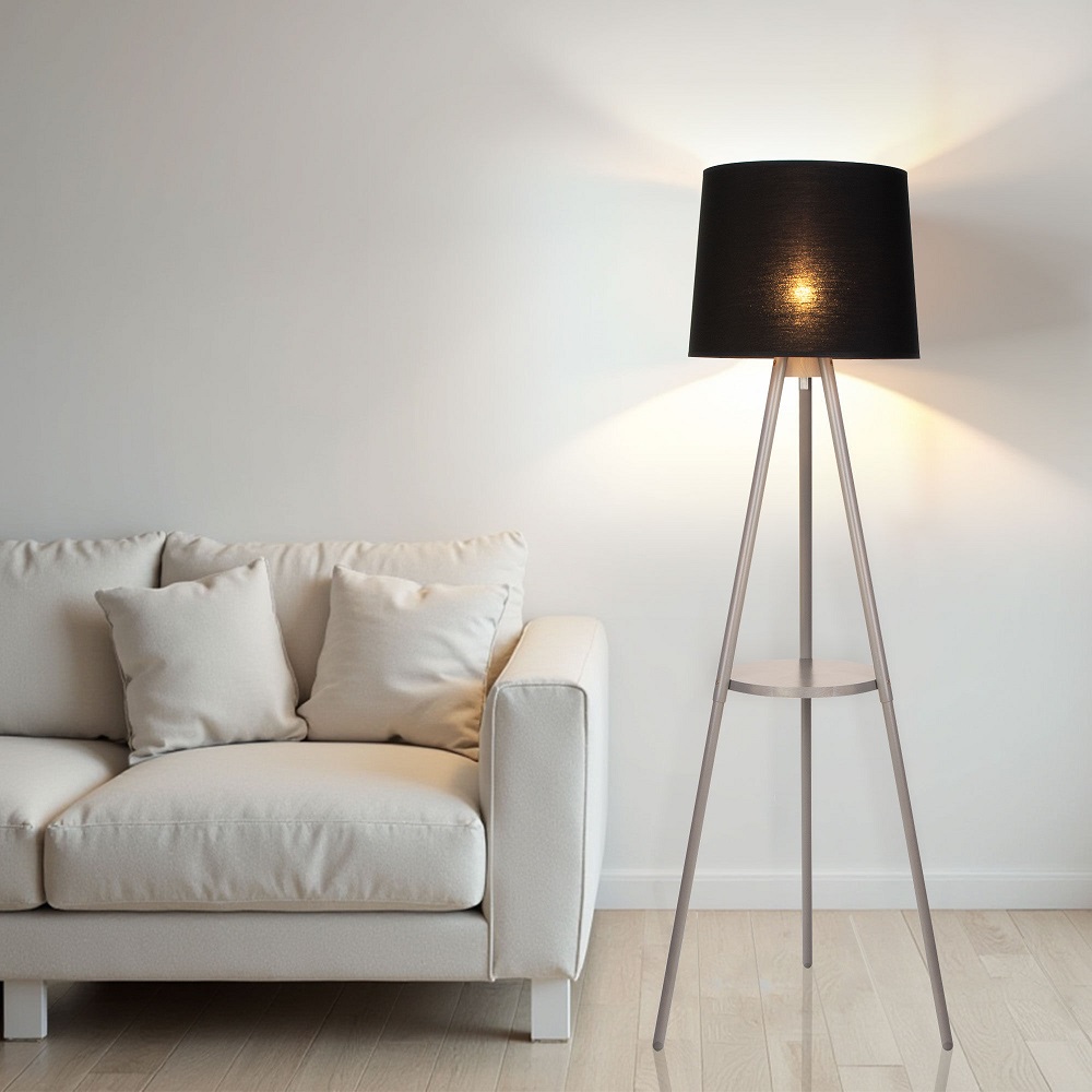 Торшер TK Lighting 1091 Lozano 1