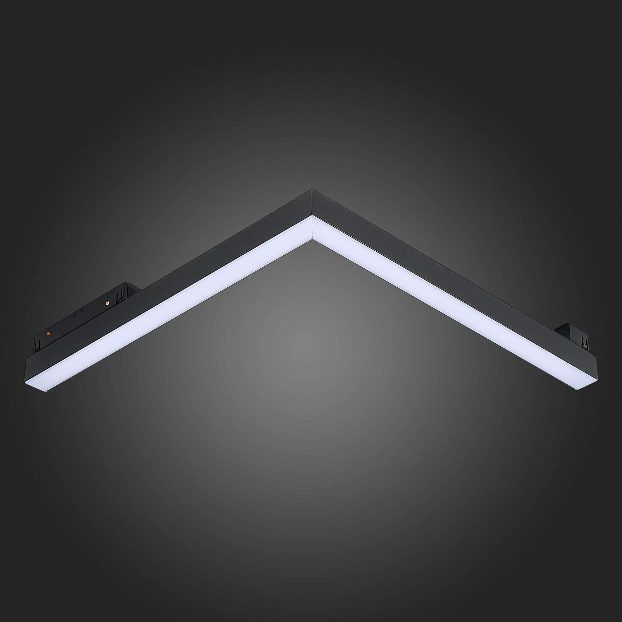 Трековый светильник ST Luce Standi ST800.446.15