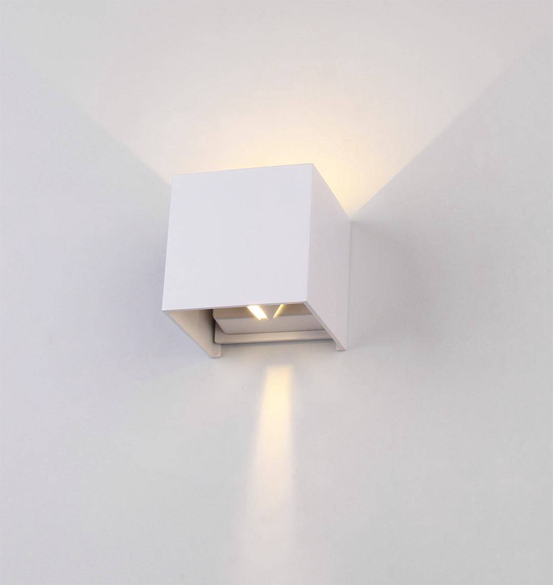 Настенный светильник DesignLed GW-A310-6-WH-WW 001858