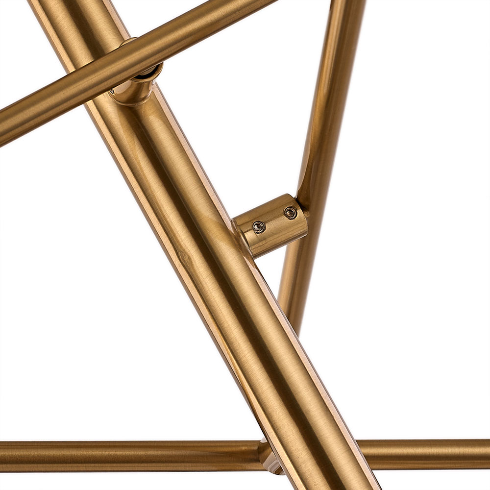 Люстра на штанге Arte Lamp Severus A7781SP-8AB