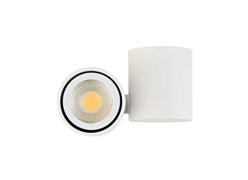 Спот Donolux A1594White/RAL9003