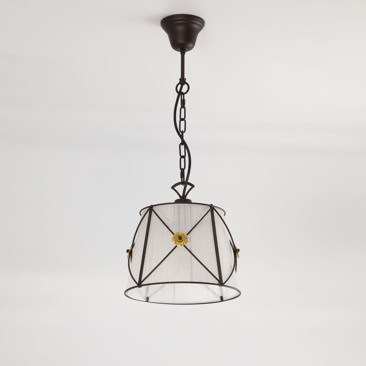 Подвесной светильник Citilux Дрезден CL409212 в Москве