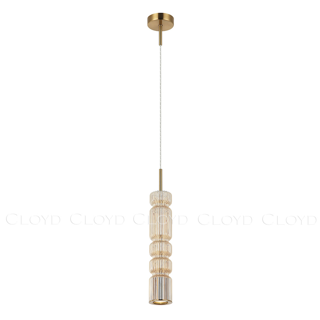 Подвесной светильник Cloyd How 11606