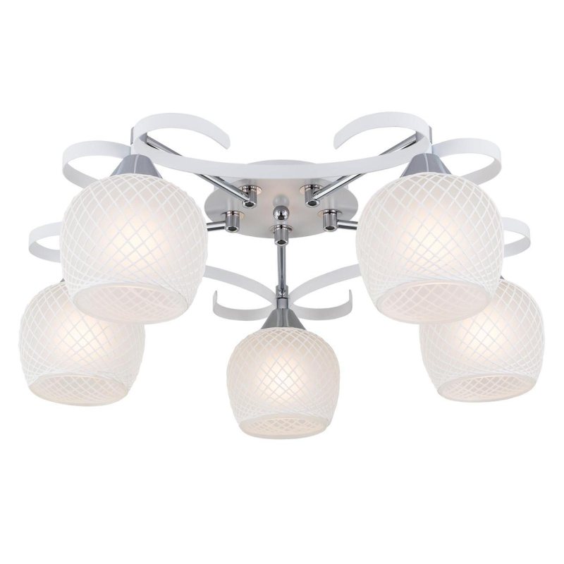 Потолочная люстра Citilux Сюзи CL171151