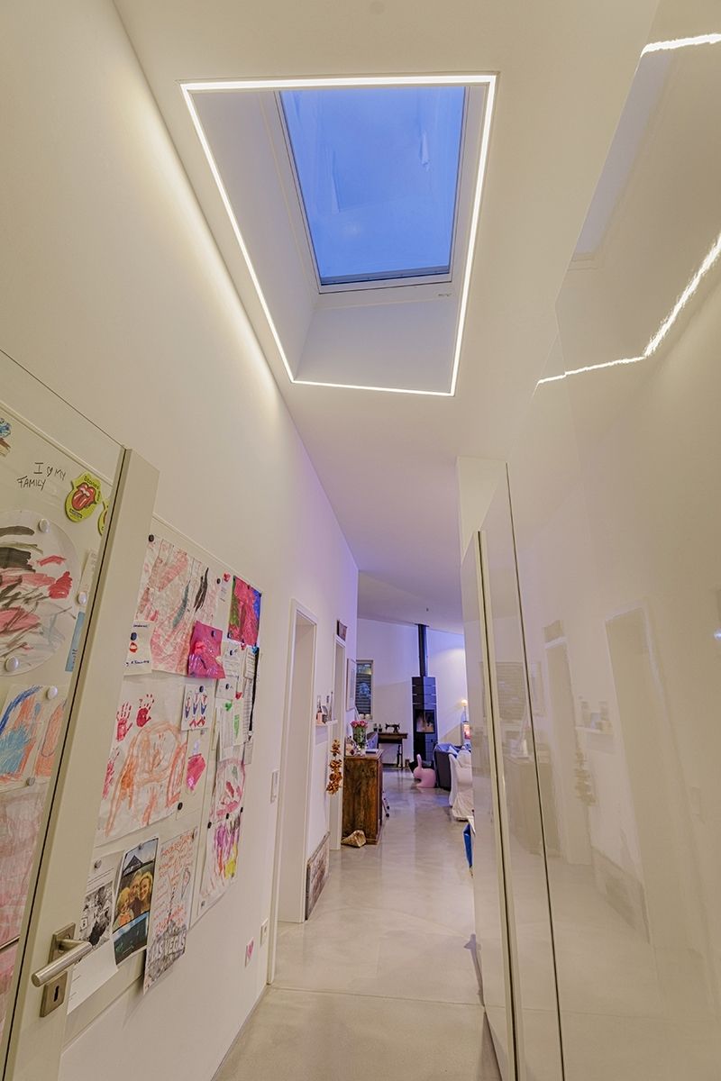 Профиль Deko-Light ET-01-08 975001