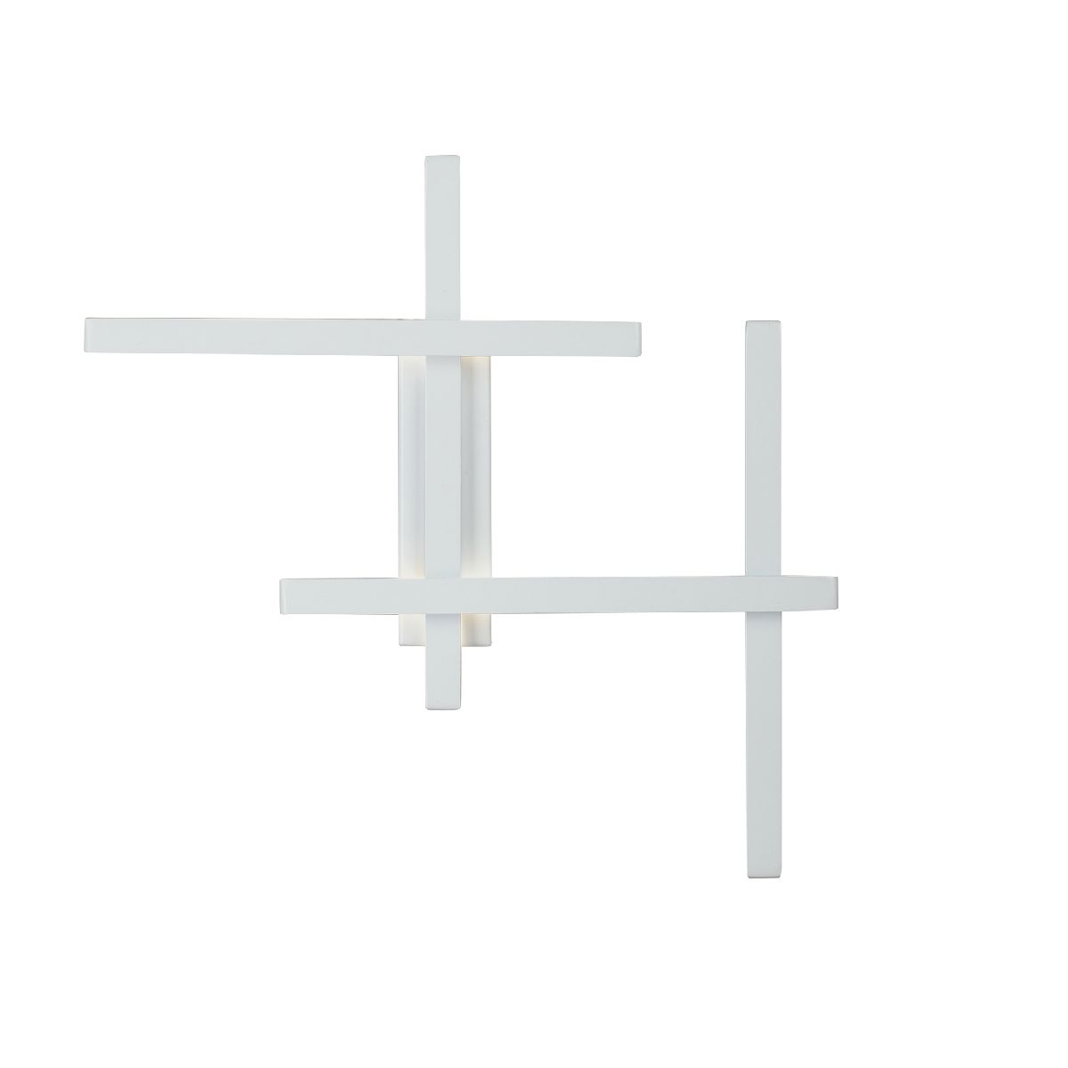 Настенный светильник Vitaluce V3043-0/4A