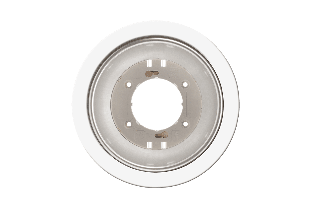 Накладной светильник SWG GX53-SF-W 002005