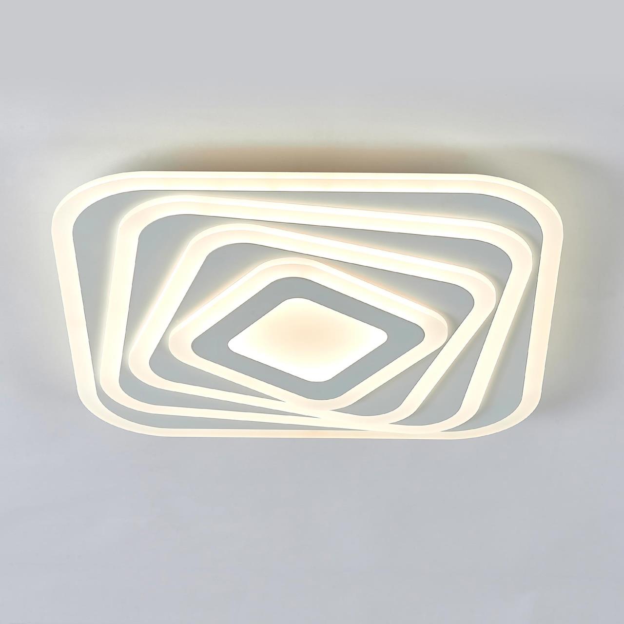 Потолочный светильник Citilux Триест CL737A44E в Москве