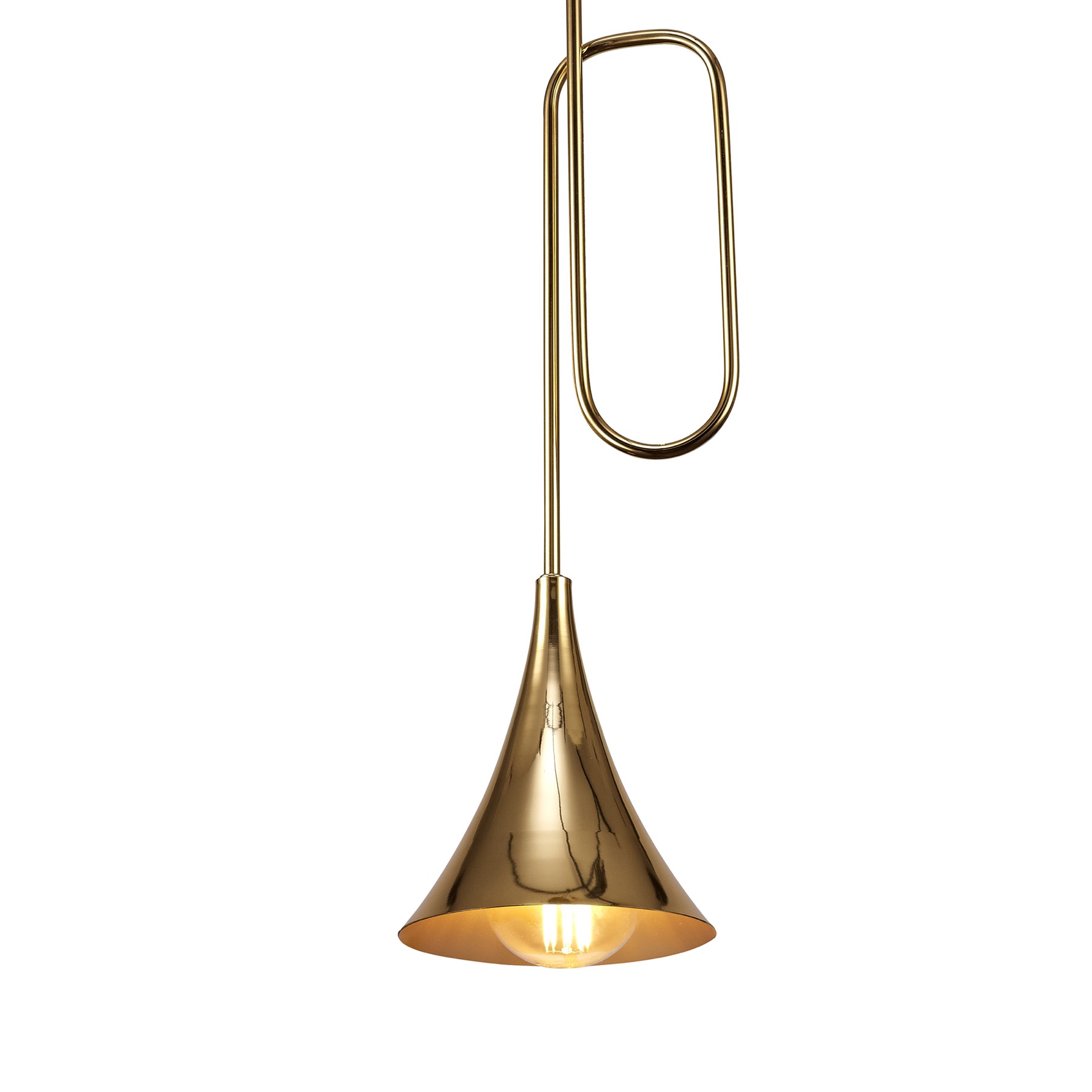 Подвесной светильник Mantra Jazz 5899