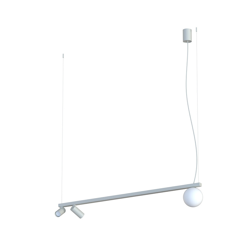 Подвесной светильник Nowodvorski Surface III 11450