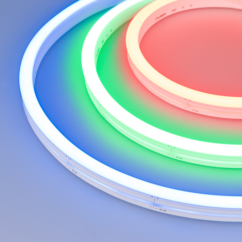 Гибкий неон Arlight ARL-Moonlight-1712-Side 24V RGB 025543