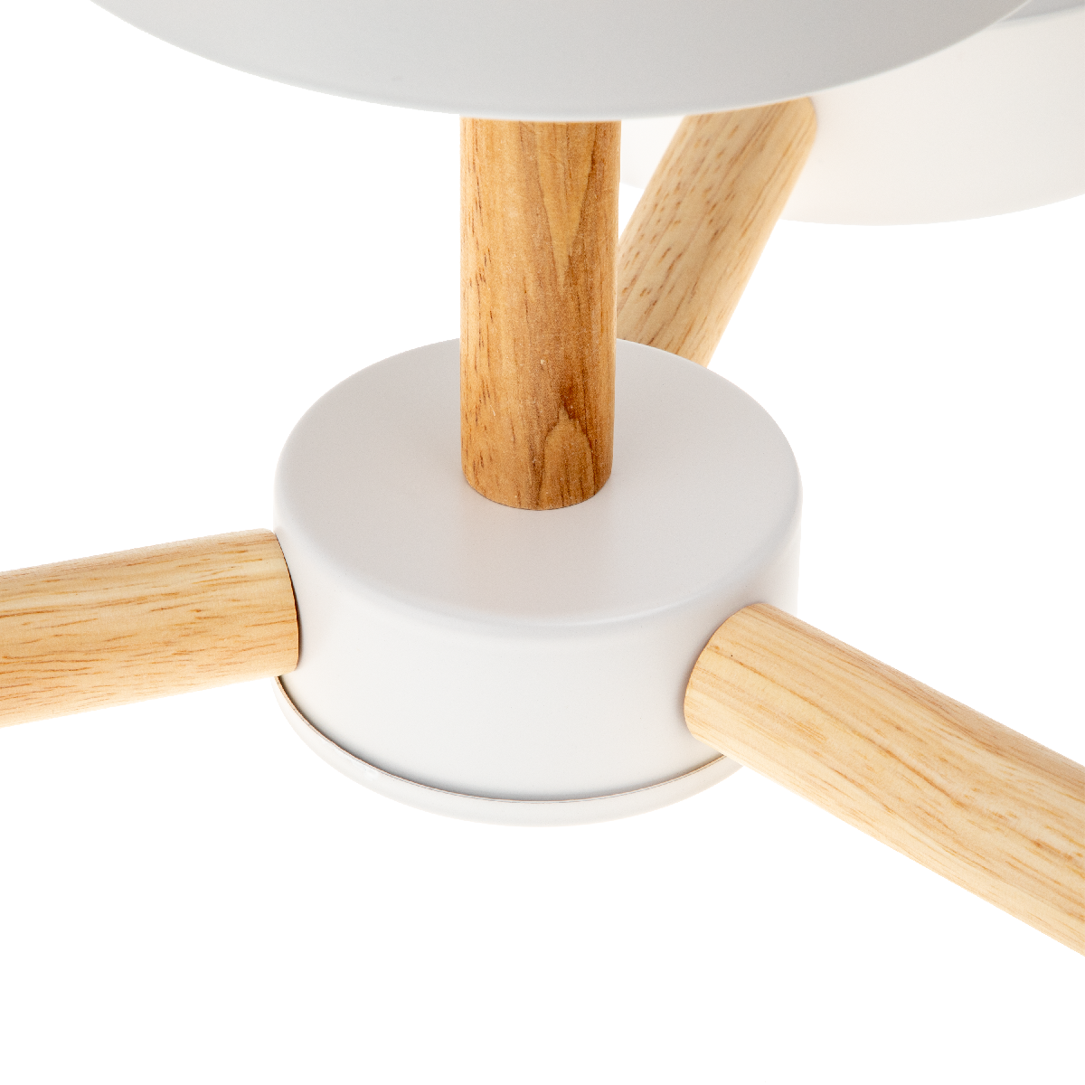 Люстра на штанге Ritter Scandia 51589 4