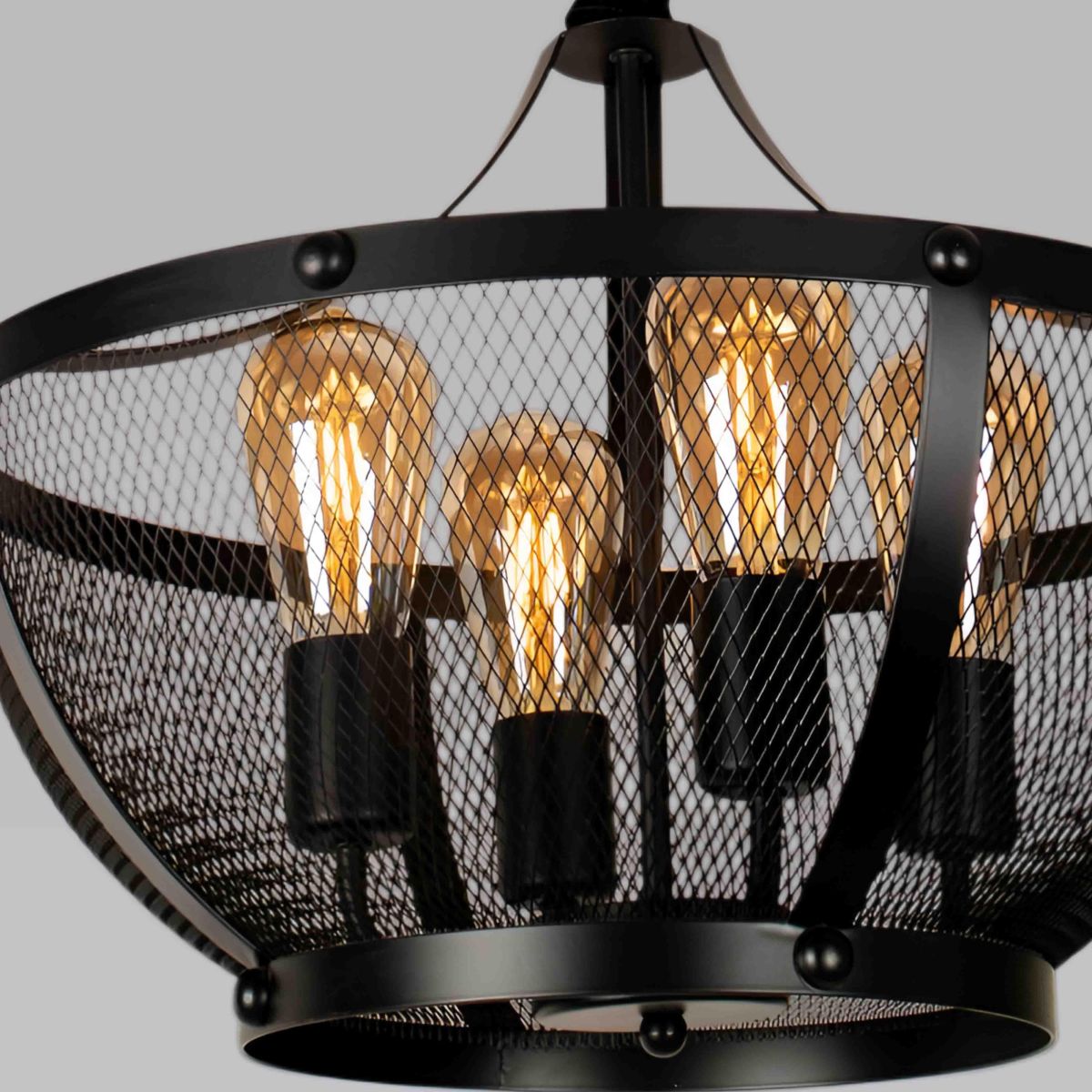 Подвесная люстра Alfa Light F4124-40