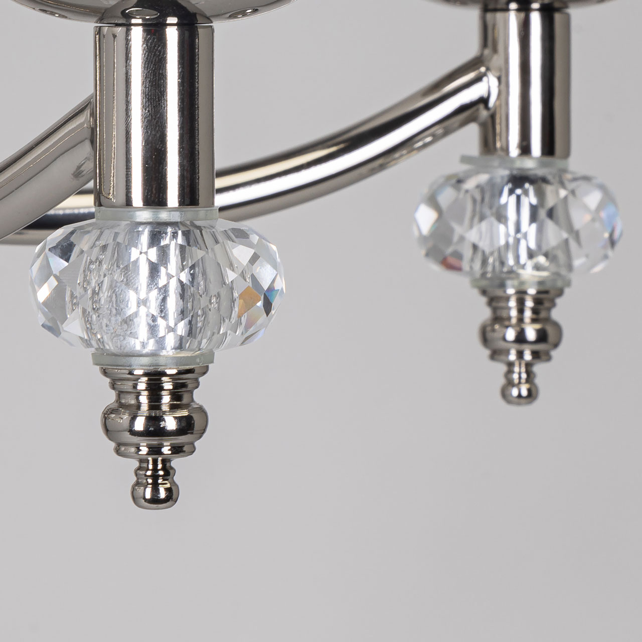 Подвесная люстра MW-Light Оливия 306014706