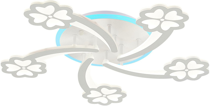 Потолочная люстра Natali Kovaltseva LED LAMPS 81420