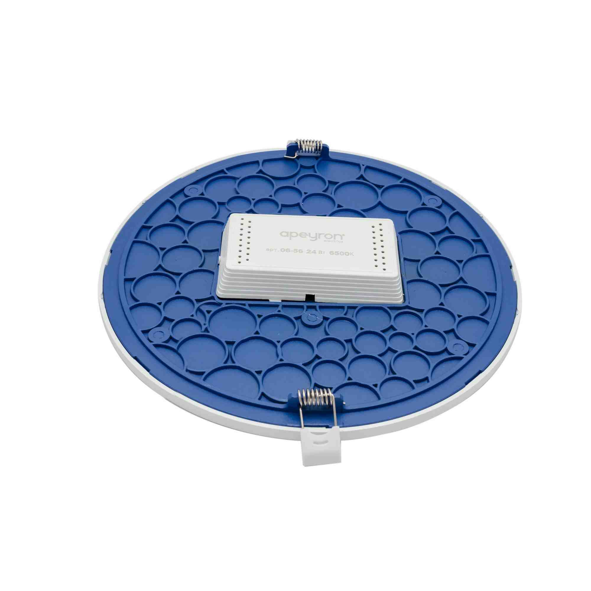 Встраиваемая светодиодная панель Apeyron 06-56 в Москве