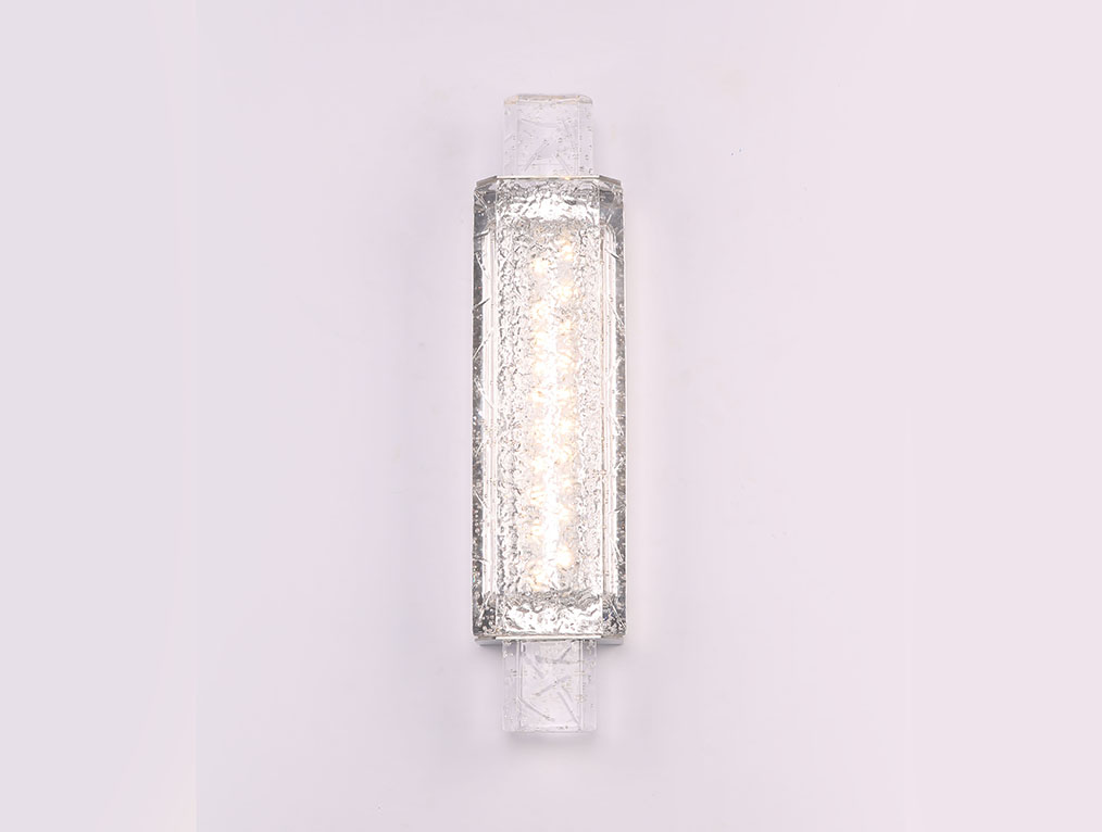 Настенный светильник Newport 10831/A М0066722