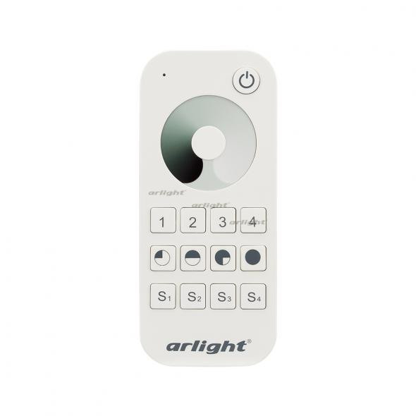 Пульт Arlight SMART-R23-DIM White 023474