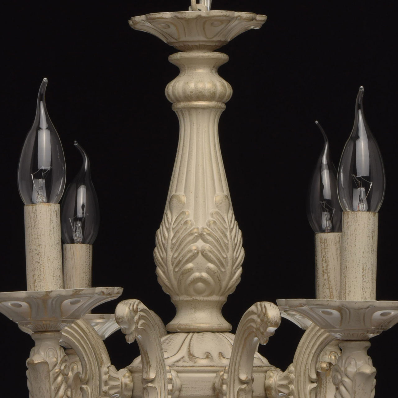 Подвесная люстра MW-Light Аврора 9 371013308