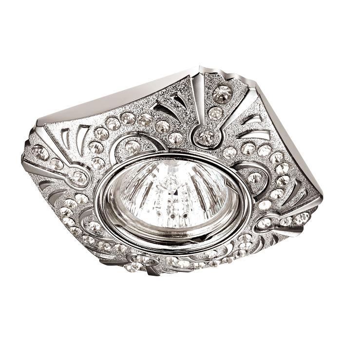 Встраиваемый светильник Novotech Erba 370239