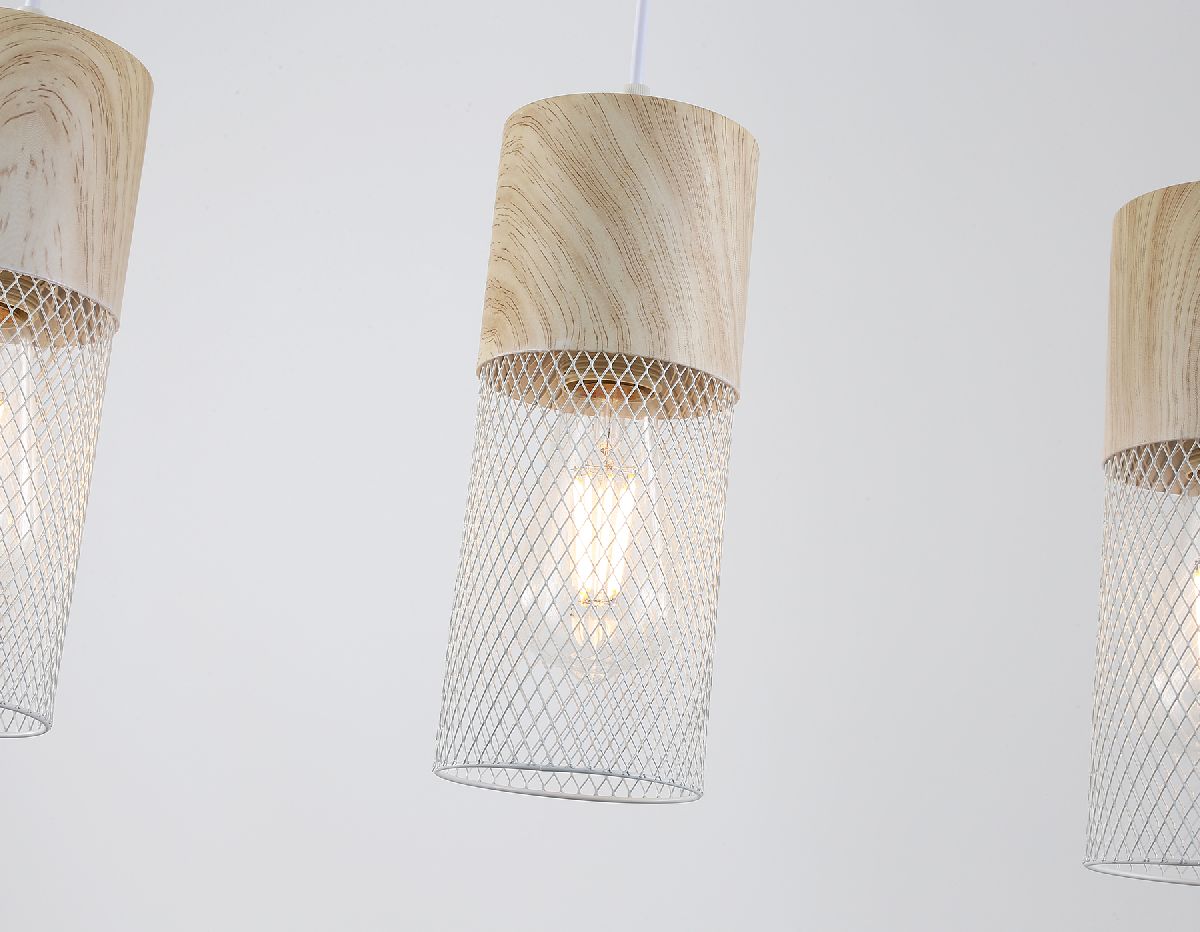 Подвесной светильник Ambrella Light Loft Traditional TR8499