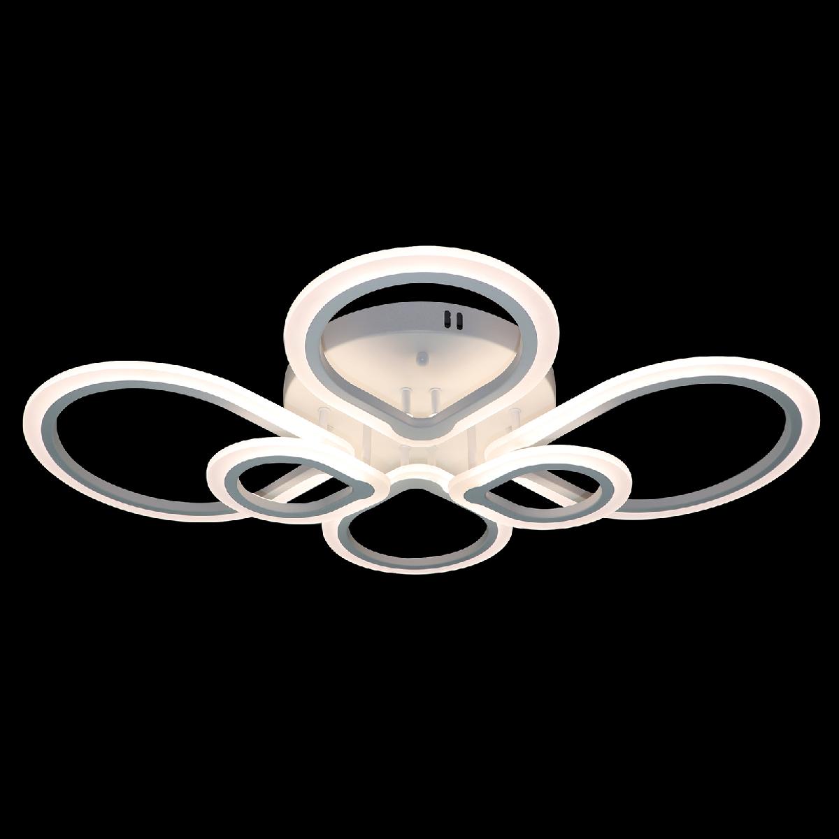 Потолочная люстра Natali Kovaltseva INNOVATION STYLE 83044