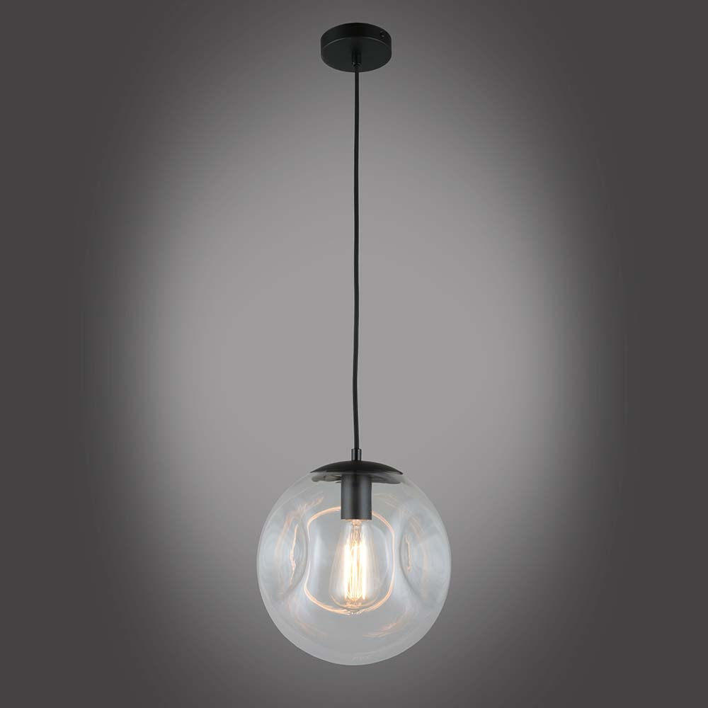 Подвесной светильник Omnilux Chivasso OML-91706-01 УЦ