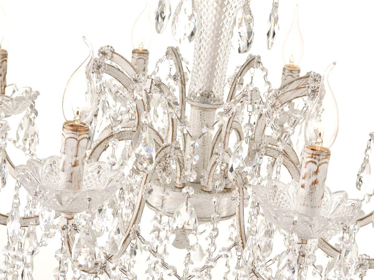 Подвесная люстра Escada Premium Line 693/8S