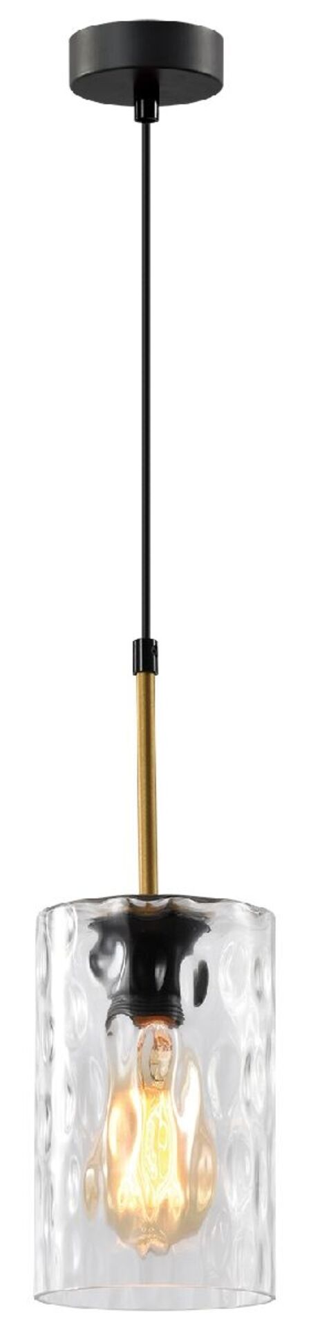 Подвесной светильник Rivoli Alexandra 4104-201 Б0057920