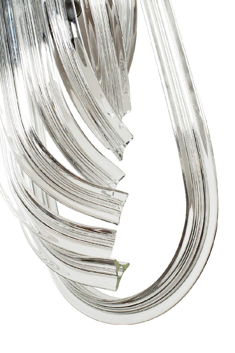 Настенный светильник Garda Decor K2KR116-1