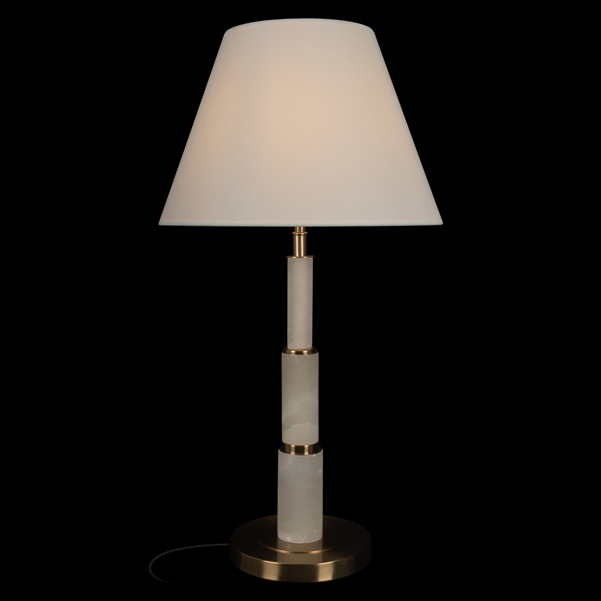 Настольная лампа для спальни Loft IT Telescope 10441T