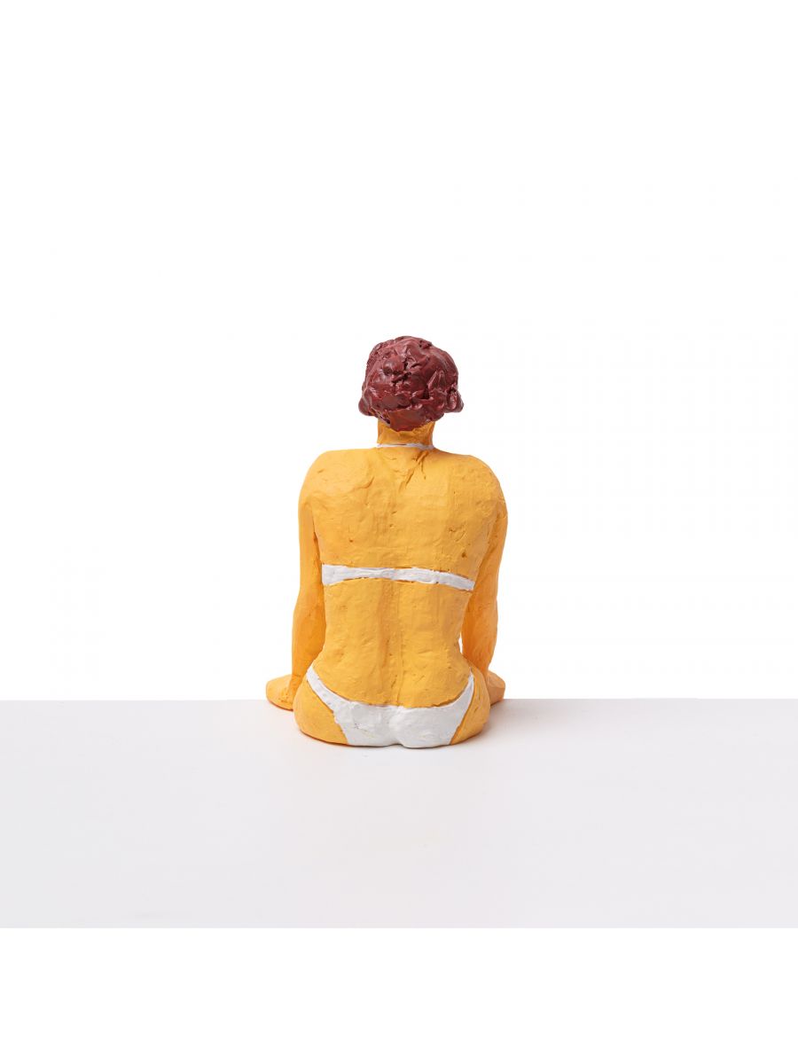 Статуэтка Tanya Seletti Love is a Verb  09010