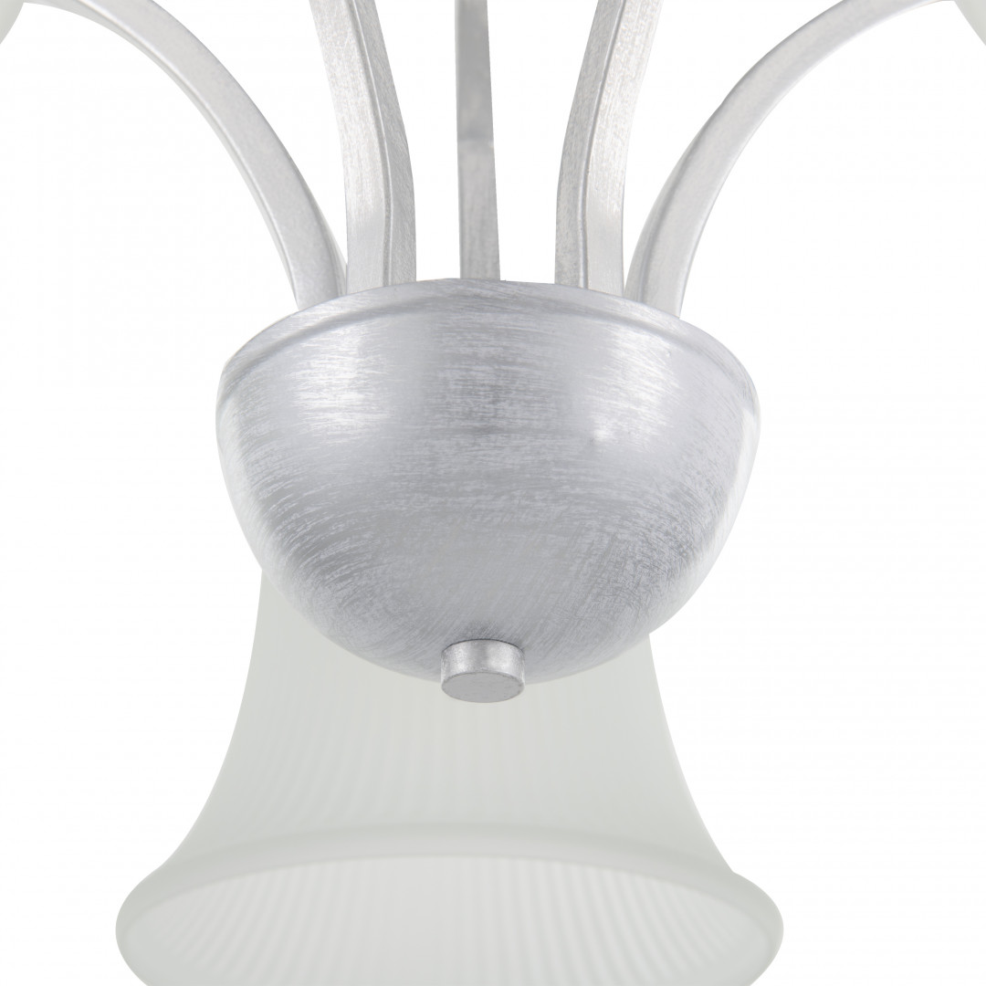 Потолочная люстра Arte Milano Napoli 331254/5 WT+SL