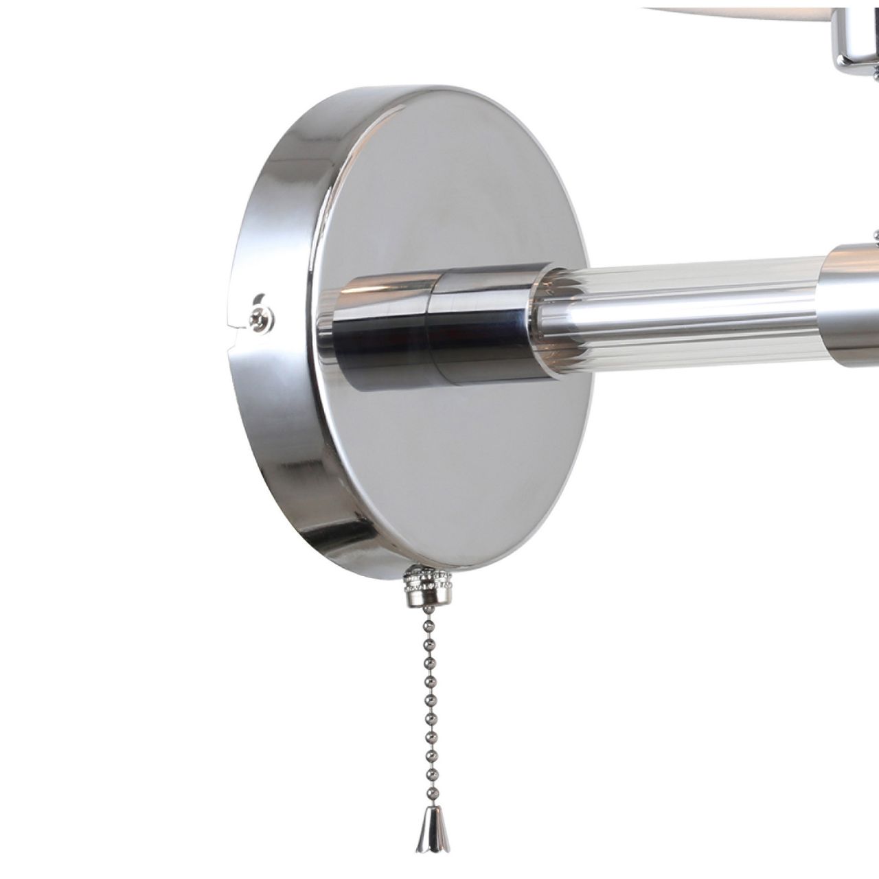 Бра с выключателем на корпусе F-Promo Lilian 2659-1W