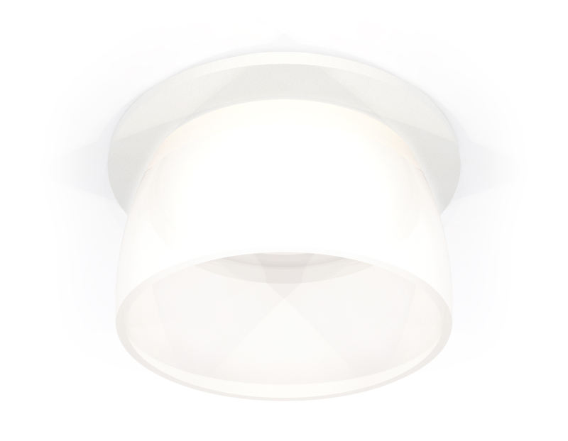 Встраиваемый светильник Ambrella Light Techno Spot XC6512069 (C6512, N6258)