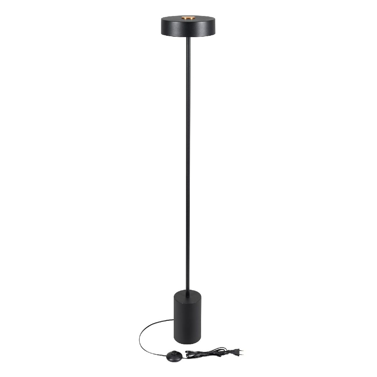 Торшер Arlight SP-SAMSARA-FLOOR-16W Warm3000 (BK, 110 deg, 230V) 052014