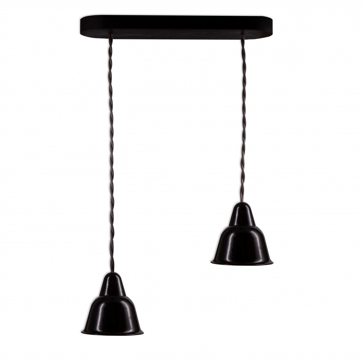 Подвесной светильник Bironi Кампана BS1-12-0303/717/119